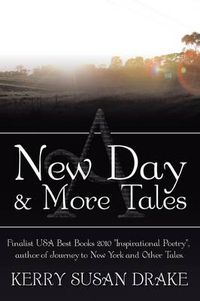 Cover image for A New Day and More Tales
