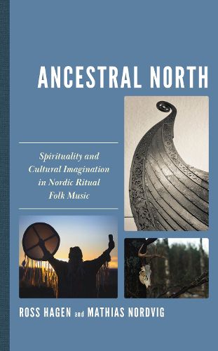 Ancestral North