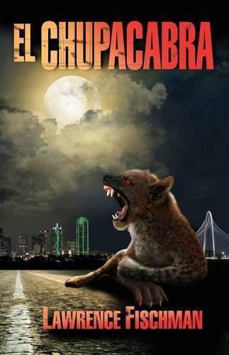 Cover image for El Chupacabra