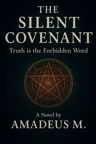 Cover image for The silent Covenant