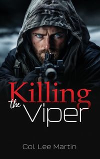 Cover image for Killing the Viper