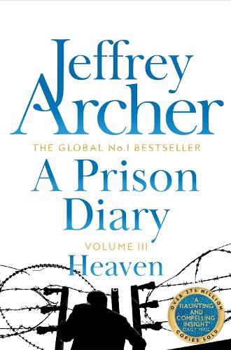 A Prison Diary Volume III: Heaven