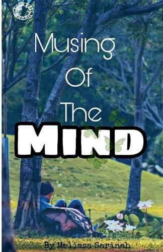 Cover image for Musing Of The Mind