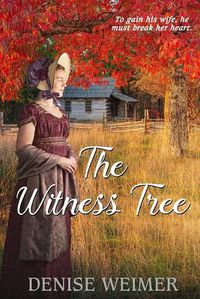 Cover image for The Witness Tree