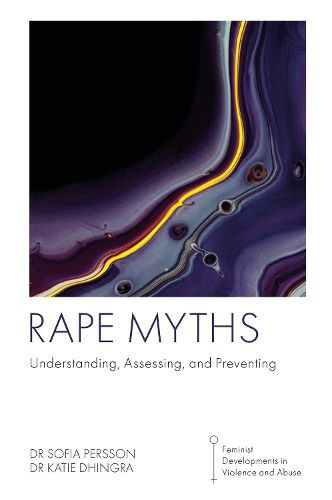 Rape Myths