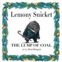 Cover image for The Lump Of Coal
