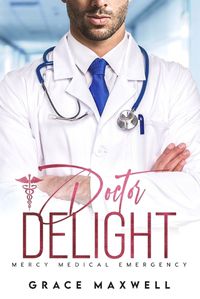 Cover image for Doctor Delight