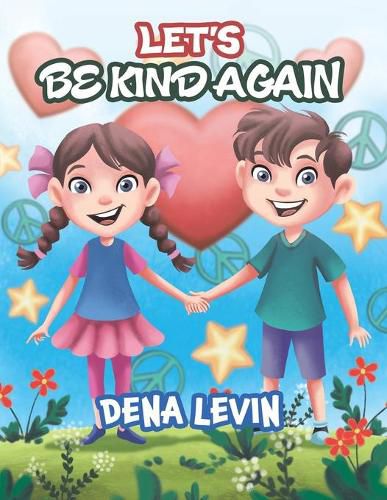 Cover image for Let's Be Kind Again