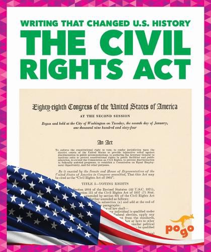 Cover image for The Civil Rights ACT