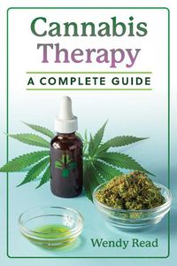 Cover image for Cannabis Therapy