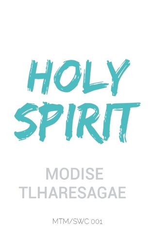 Cover image for Holy Spirit