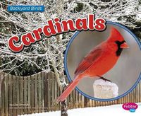 Cover image for Cardinals