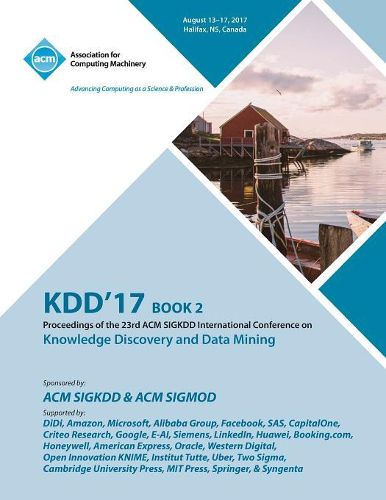 Cover image for Kdd '17