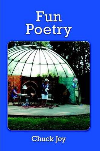 Cover image for Fun Poetry