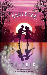 Cover image for Soulstar