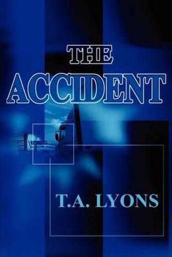 Cover image for The Accident