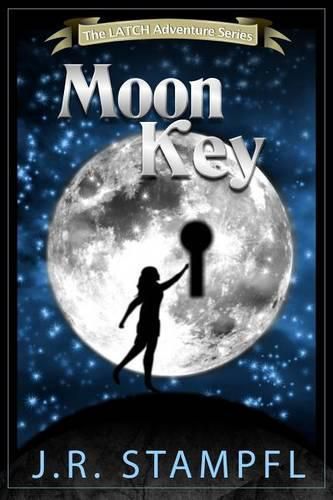 Cover image for The Moon Key