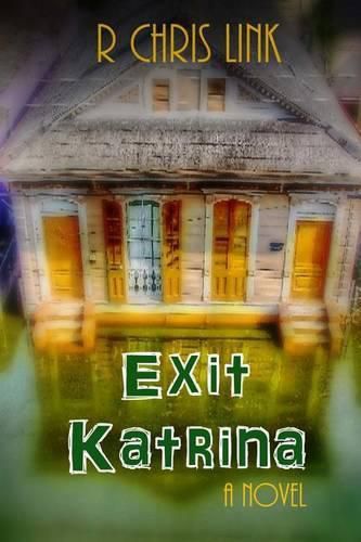 Cover image for Exit Katrina