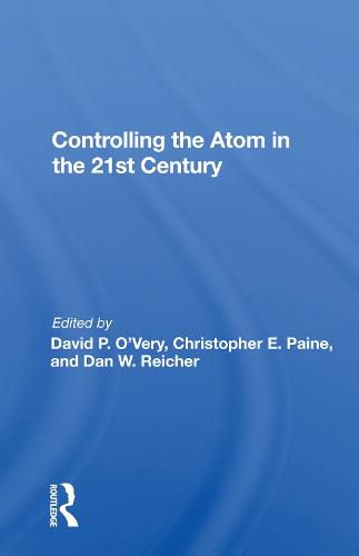 Cover image for Controlling the Atom in the 21st Century