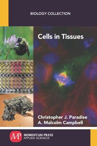 Cover image for Cells in Tissues