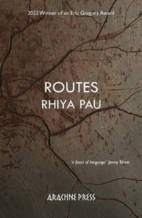 Cover image for Routes