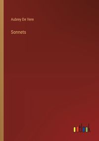 Cover image for Sonnets