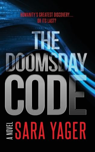 Cover image for The Doomsday Code