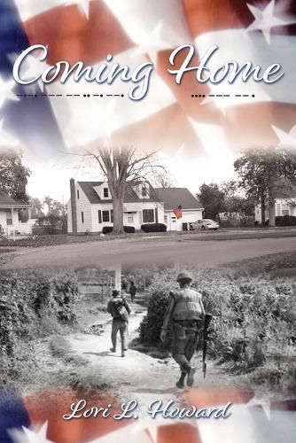 Cover image for Coming Home