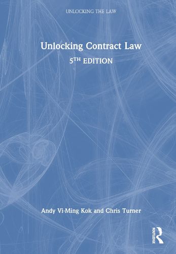 Unlocking Contract Law