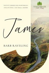 Cover image for James