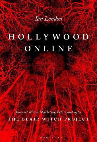 Cover image for Hollywood Online