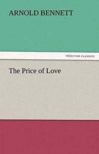 Cover image for The Price of Love