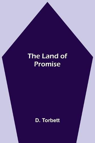 The Land of Promise