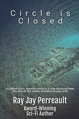 Cover image for Circle is Closed