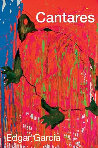 Cover image for Cantares