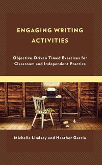 Cover image for Engaging Writing Activities