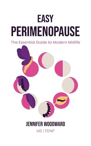 Cover image for Easy Perimenopause