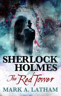 Cover image for Sherlock Holmes - The Red Tower