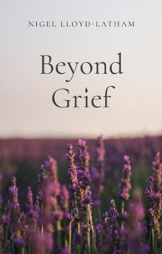 Cover image for Beyond Grief