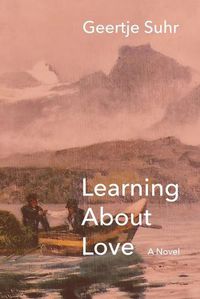 Cover image for Learning About Love