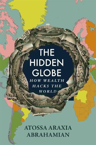 Cover image for The Hidden Globe