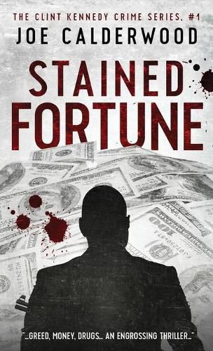 Cover image for Stained Fortune