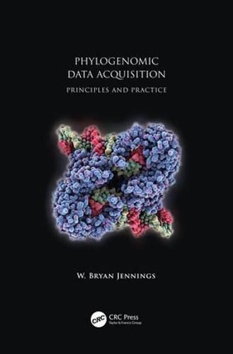 Cover image for Phylogenomic Data Acquisition: Principles and Practice