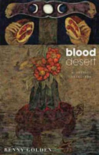 Cover image for Blood Desert: Witnesses, 1820-1880