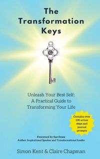 Cover image for The Transformation Keys