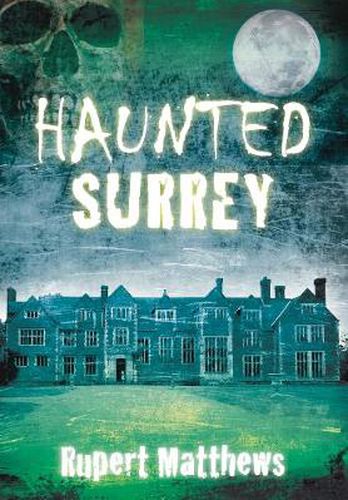 Haunted Surrey