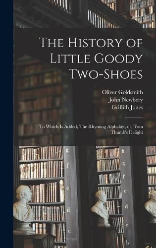 The History of Little Goody Two-Shoes