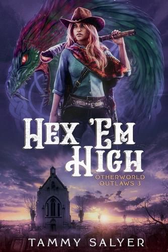 Cover image for Hex 'Em High