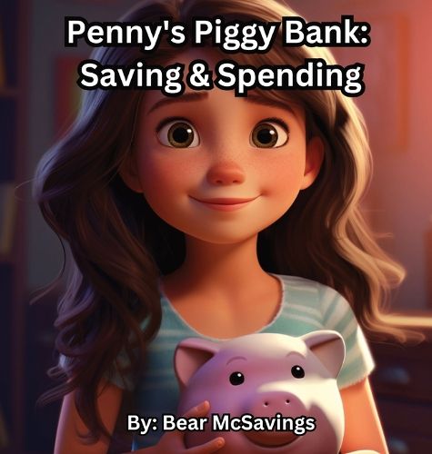 Penny's Piggy Bank