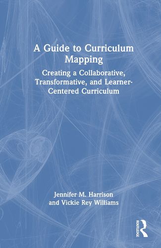 A Guide to Curriculum Mapping